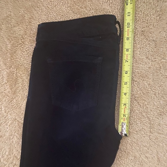 CITIZEN OF HUMANITY WOMEN PANTS SIZE 28 - Picture 8 of 8